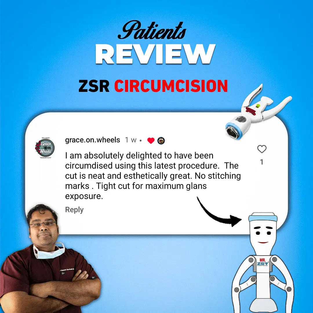 ZSR Review