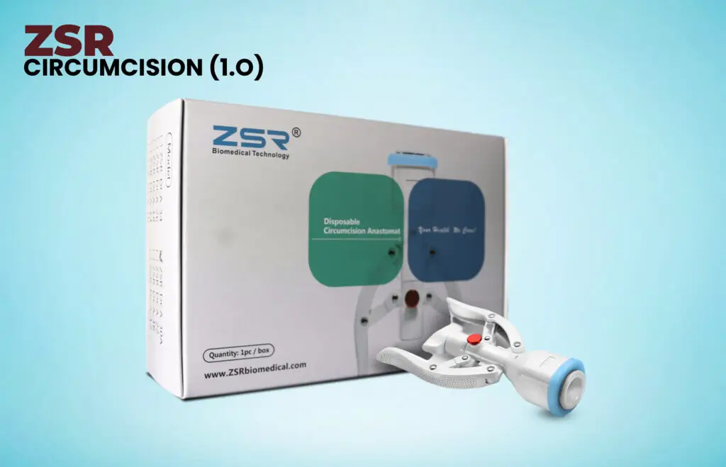 ZSR circumcision cost