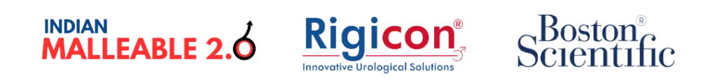 Penile Implant Brands Logo