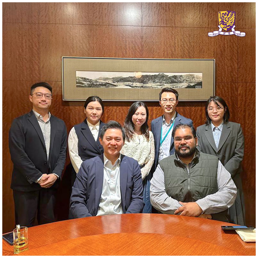 CHINA DR VG GUPTA