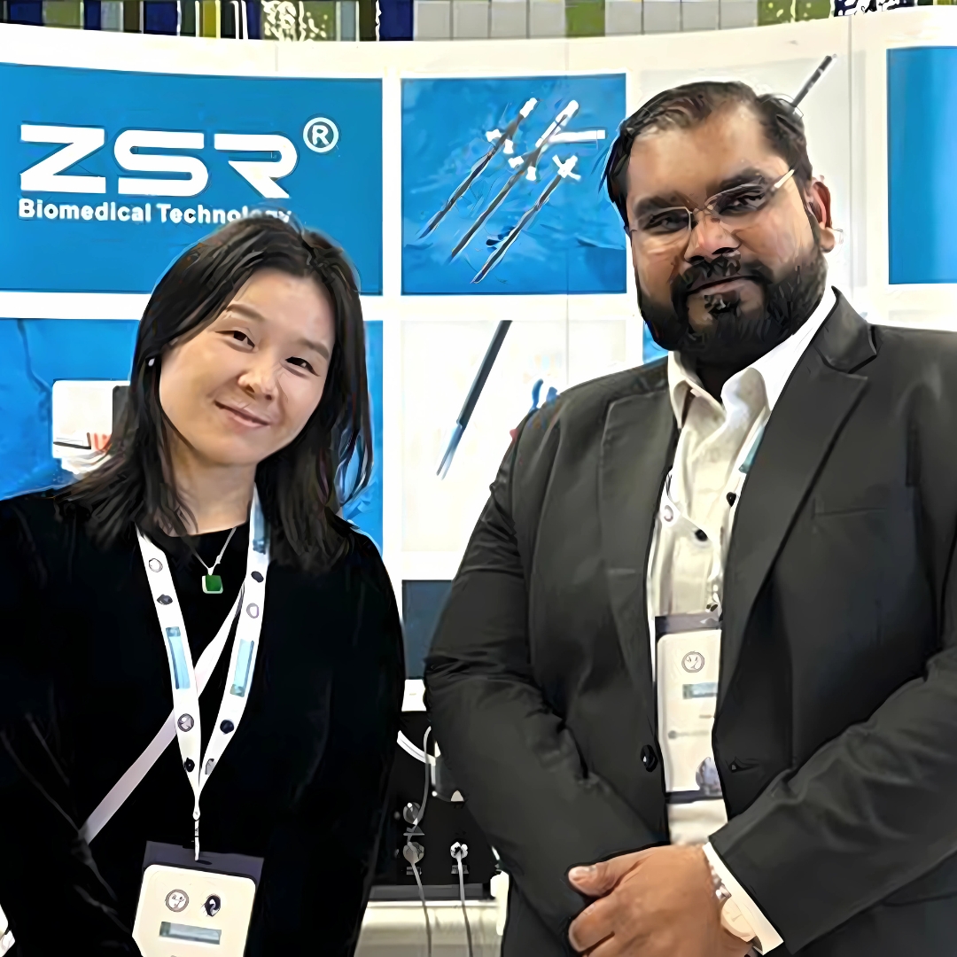 ZSR CHINA