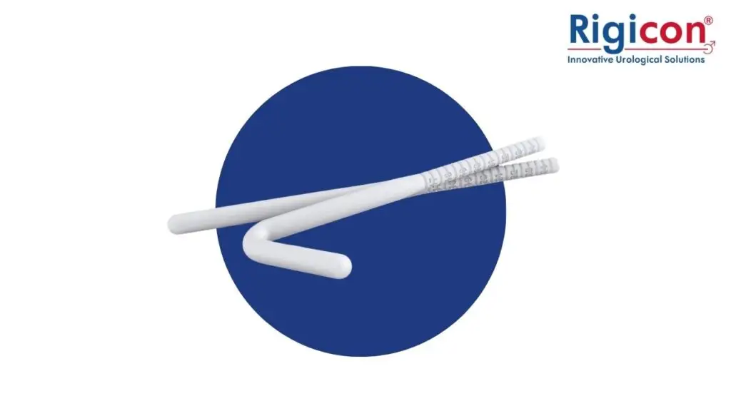 Rigicon Penile Implant Brochure