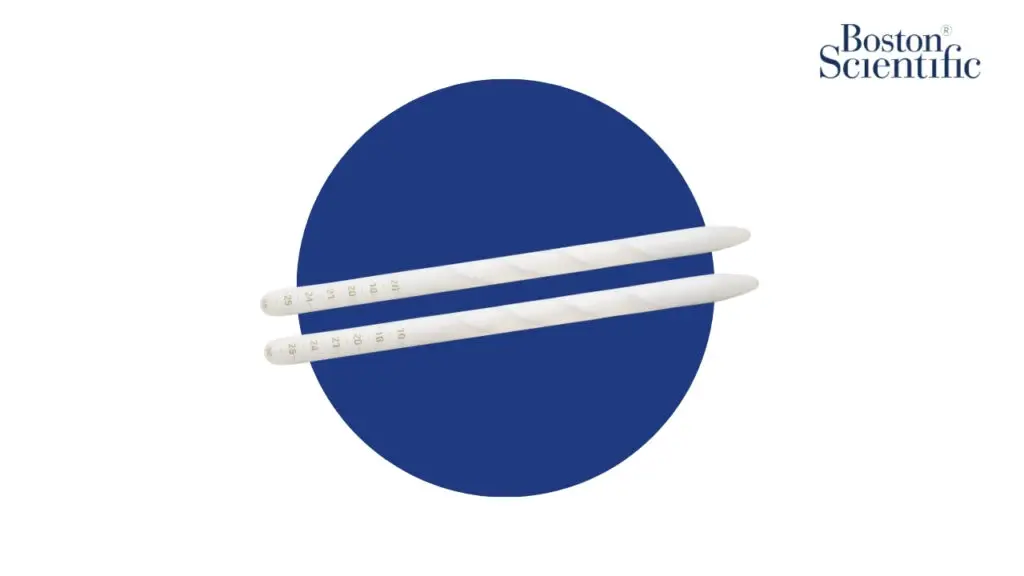 Tactra Penile Implant Brochure