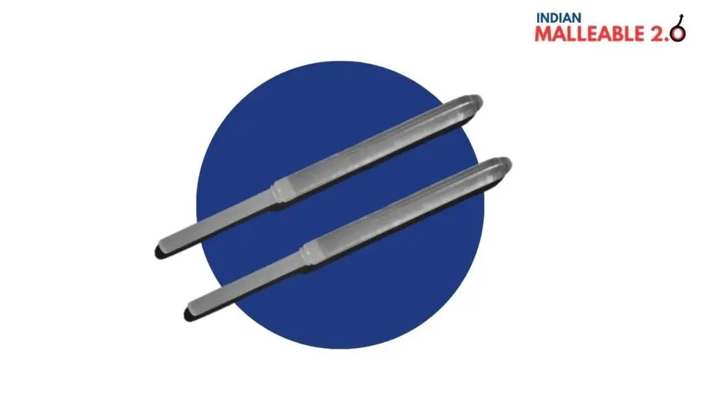 Indian Malleable Penile Implant Brochure